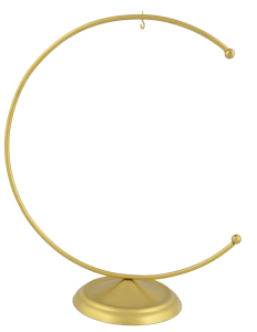 Golden Shiny Stand 100mm (Master_Carton)