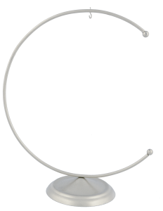 Silver Shiny Stand 120mm (Master_Carton)